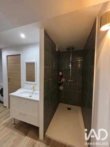 Appartement à vendre 3 pièces 63 m² Boulogne-sur-Mer