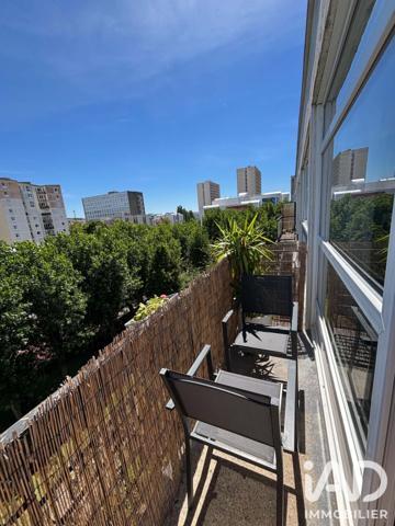 Appartement à vendre 3 pièces 63 m² Boulogne-sur-Mer