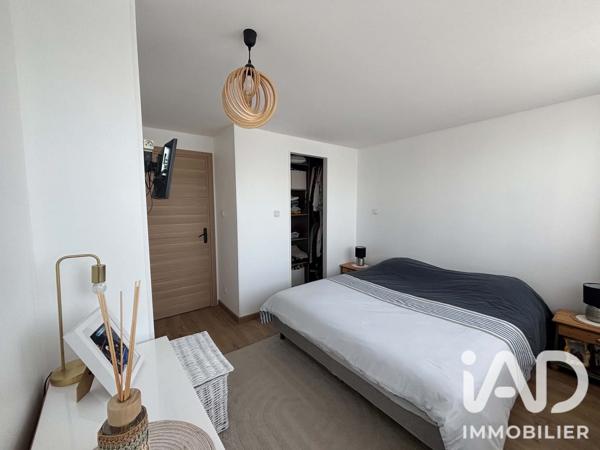 Appartement à vendre 3 pièces 63 m² Boulogne-sur-Mer