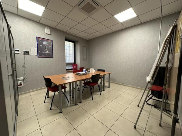 Location Fonds de commerce 7 pièces 194 m2 à Lodève