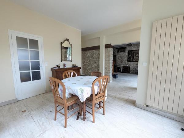 Maison non mitoyenne - Bois de Vincennes