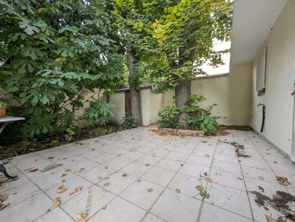 Maison non mitoyenne - Bois de Vincennes