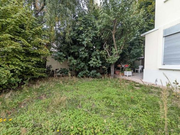 Maison non mitoyenne - Bois de Vincennes