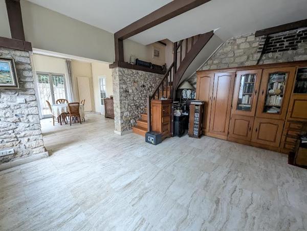 Maison non mitoyenne - Bois de Vincennes