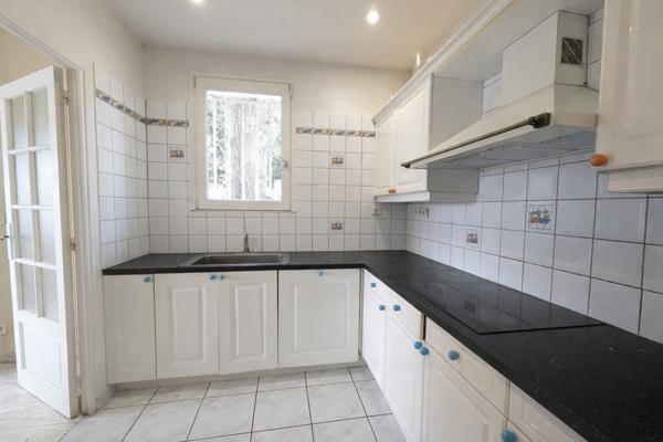 Maison non mitoyenne - Bois de Vincennes