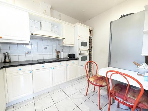 Maison non mitoyenne - Bois de Vincennes