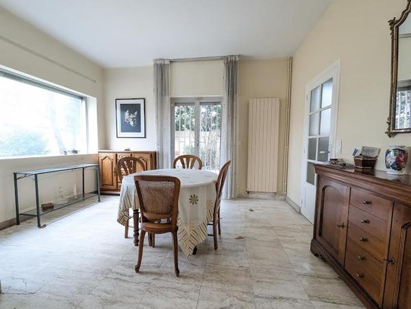 Maison non mitoyenne - Bois de Vincennes