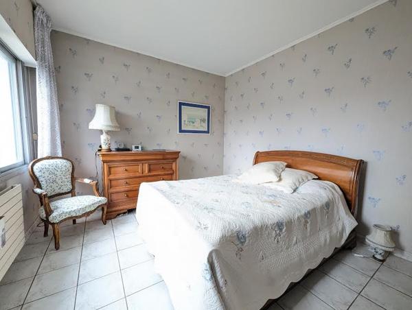 Maison non mitoyenne - Bois de Vincennes