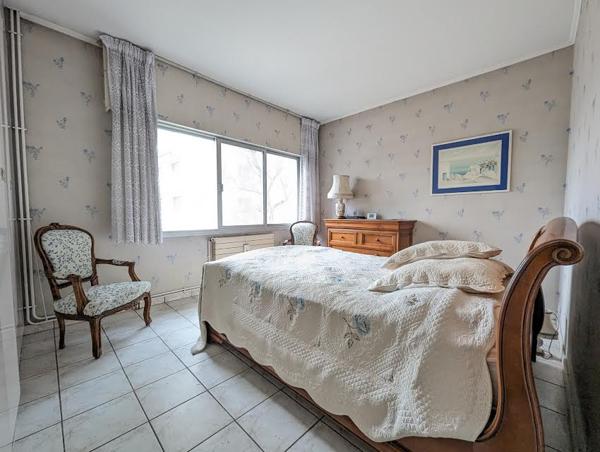 Maison non mitoyenne - Bois de Vincennes