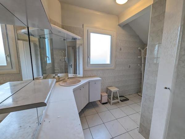 Maison non mitoyenne - Bois de Vincennes