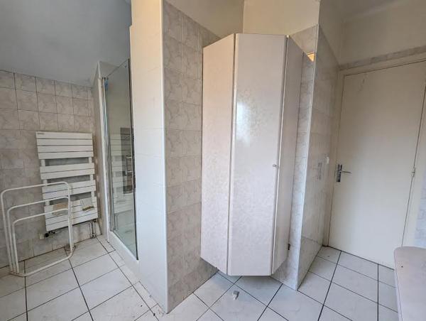 Maison non mitoyenne - Bois de Vincennes