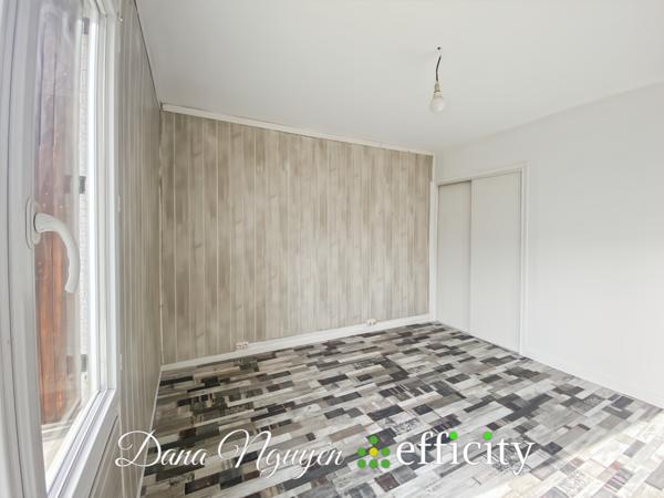 Maison 4 pièces - 74 m²