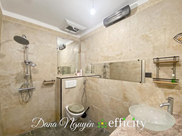 Maison 4 pièces - 74 m²