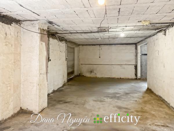 Maison 4 pièces - 74 m²