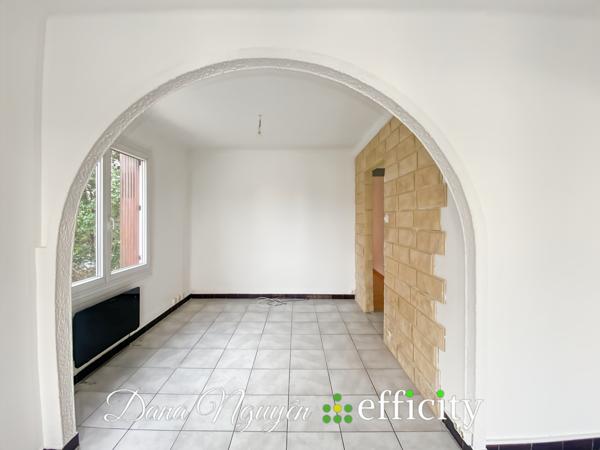 Maison 4 pièces - 74 m²