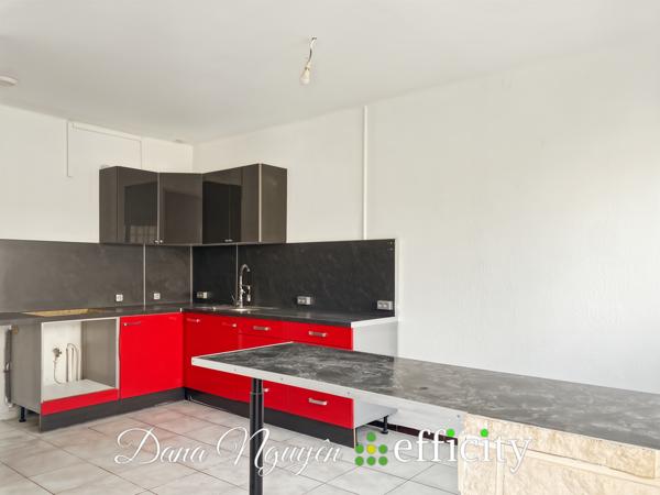 Maison 4 pièces - 74 m²