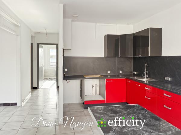 Maison 4 pièces - 74 m²