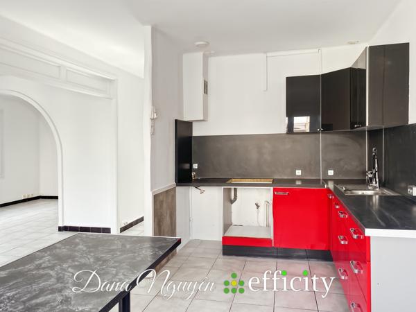 Maison 4 pièces - 74 m²