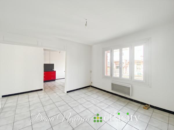 Maison 4 pièces - 74 m²
