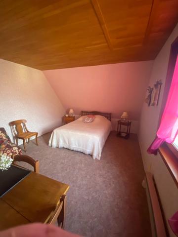 MAISON DE MACON A VENDRE (5 PIECES)