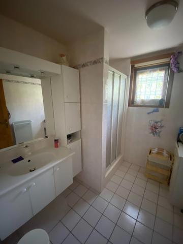 MAISON DE MACON A VENDRE (5 PIECES)