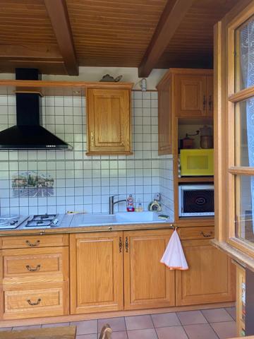 MAISON DE MACON A VENDRE (5 PIECES)