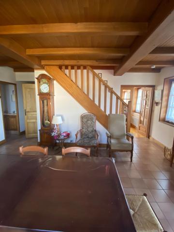 MAISON DE MACON A VENDRE (5 PIECES)