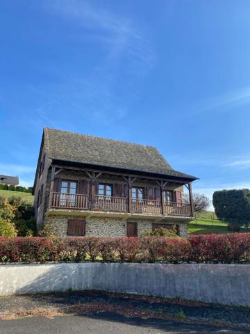 MAISON DE MACON A VENDRE (5 PIECES)