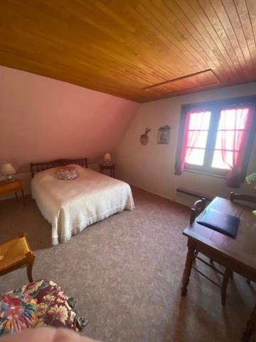 MAISON DE MACON A VENDRE (5 PIECES)