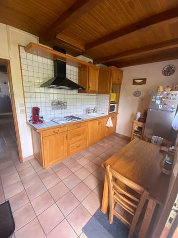 MAISON DE MACON A VENDRE (5 PIECES)