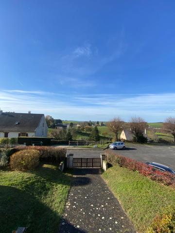 MAISON DE MACON A VENDRE (5 PIECES)