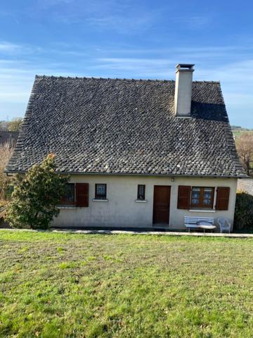 MAISON DE MACON A VENDRE (5 PIECES)