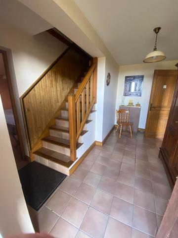 MAISON DE MACON A VENDRE (5 PIECES)