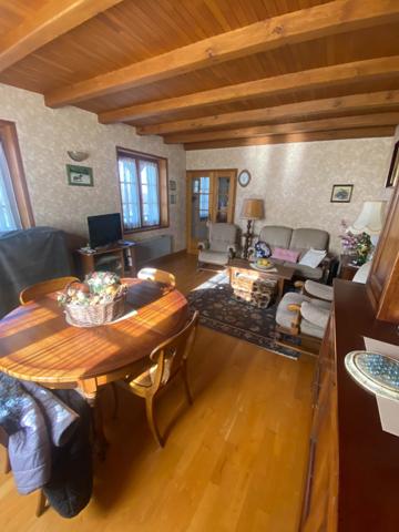 MAISON DE MACON A VENDRE (5 PIECES)