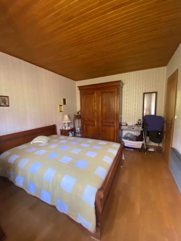 MAISON DE MACON A VENDRE (5 PIECES)