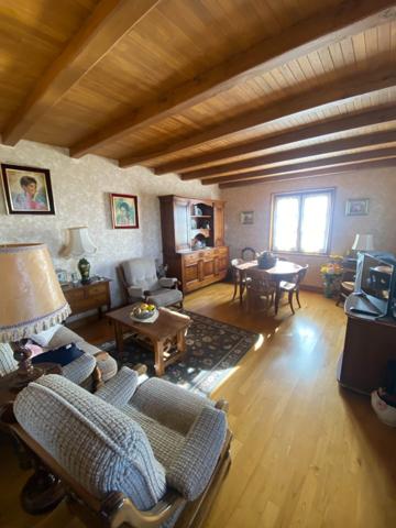 MAISON DE MACON A VENDRE (5 PIECES)