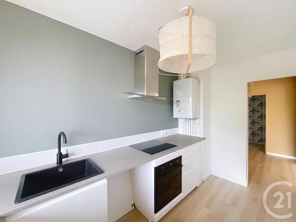 Appartement T3 à vendre  3 pièces - 70 m2 BORDEAUX - 33