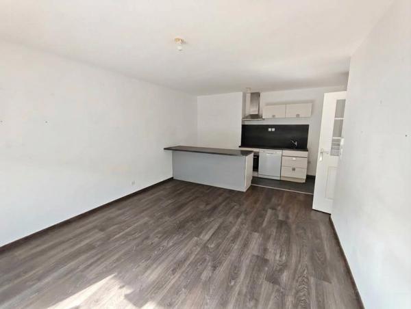 A LOUER : T3 à PERENCHIES • • 850 € CC • Réf. 001-00554-001