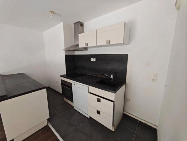 A LOUER : T3 à PERENCHIES • • 850 € CC • Réf. 001-00554-001