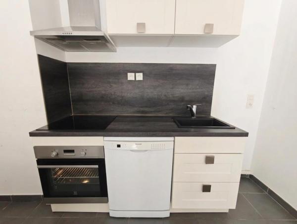 A LOUER : T3 à PERENCHIES • • 850 € CC • Réf. 001-00554-001