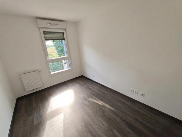 A LOUER : T3 à PERENCHIES • • 850 € CC • Réf. 001-00554-001