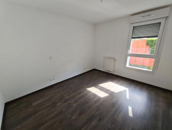A LOUER : T3 à PERENCHIES • • 850 € CC • Réf. 001-00554-001