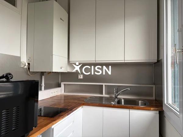 Appartement à louer à Saint-Nazaire (44600)