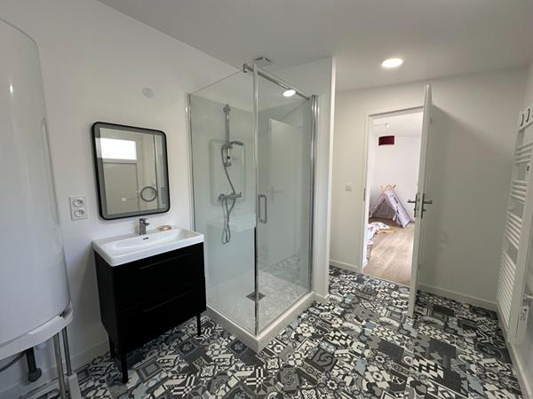 Maison de faubourg de Plain-Pied Rochefort 4 pièces 96.19 m2