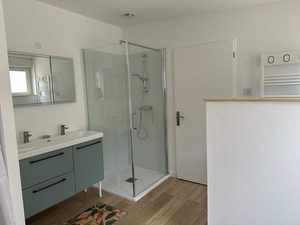 Maison de faubourg de Plain-Pied Rochefort 4 pièces 96.19 m2