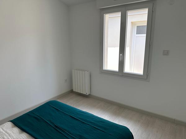 Maison de faubourg de Plain-Pied Rochefort 4 pièces 96.19 m2