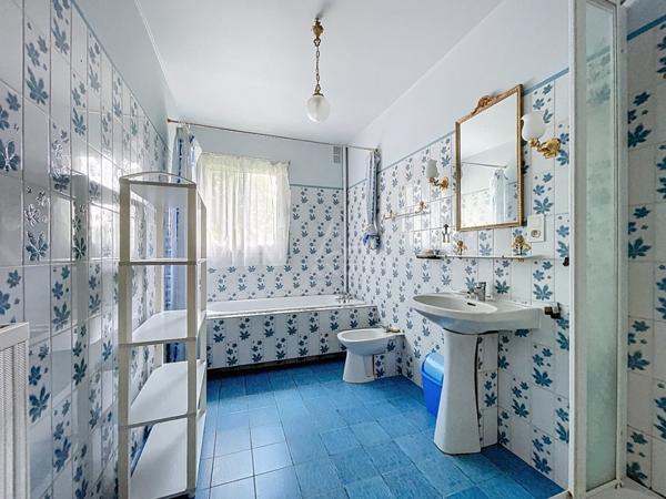 Maison familiale à fort potentiel  Saint-Benoît-sur-Loire (45730)