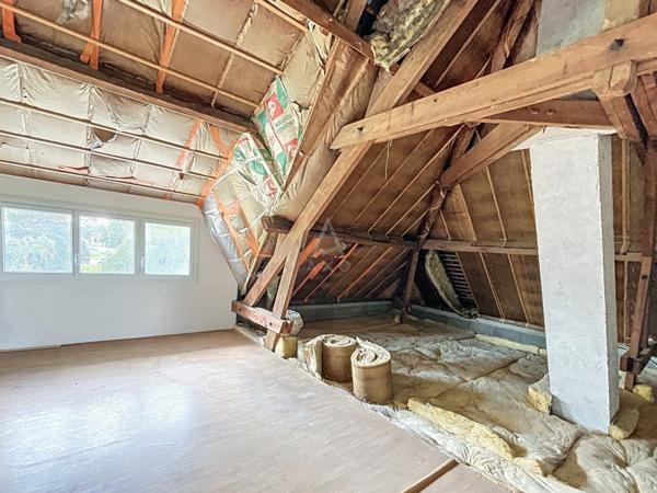 Maison familiale à fort potentiel  Saint-Benoît-sur-Loire (45730)