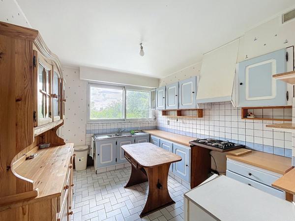 Maison familiale à fort potentiel  Saint-Benoît-sur-Loire (45730)