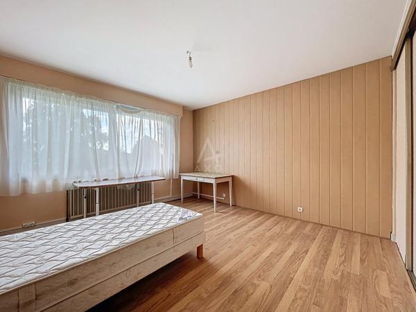 Maison familiale à fort potentiel  Saint-Benoît-sur-Loire (45730)